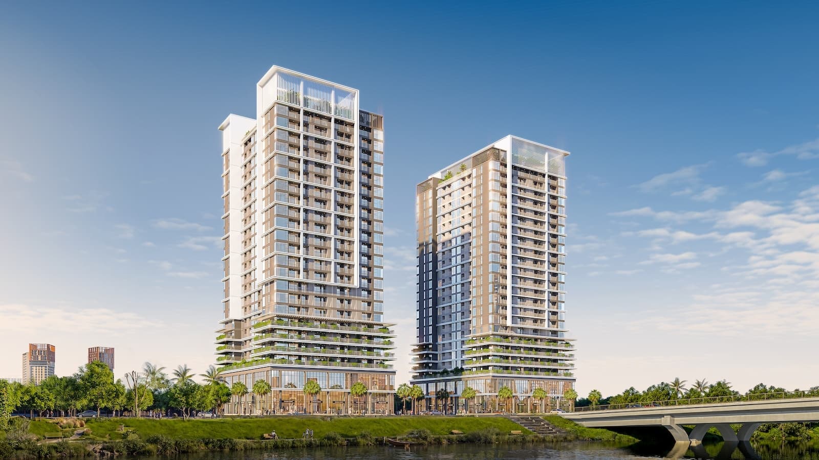 Lý do vàng để sở hữu căn hộ S-Light Tower Đà Nẵng
